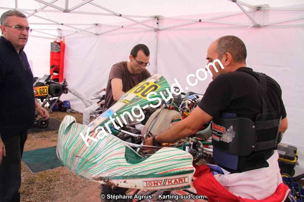 05/05/2013 : 3ème manche du Championnat du Sud 2013 à Belmont sur Rance (Photos Stéphane Agnus) 2013 — karting