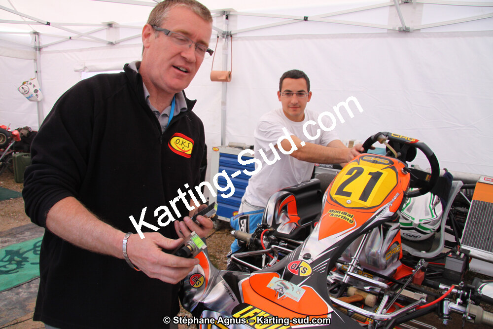 05/05/2013 : 3ème manche du Championnat du Sud 2013 à Belmont sur Rance (Photos Stéphane Agnus) 2013 — karting