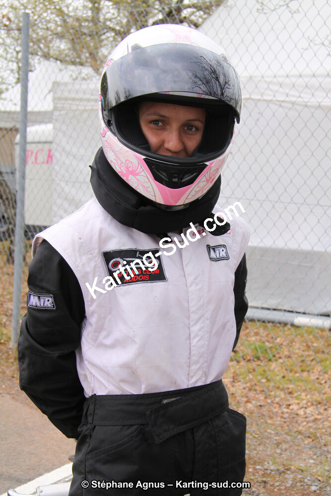 05/05/2013 : 3ème manche du Championnat du Sud 2013 à Belmont sur Rance (Photos Stéphane Agnus) 2013 — karting
