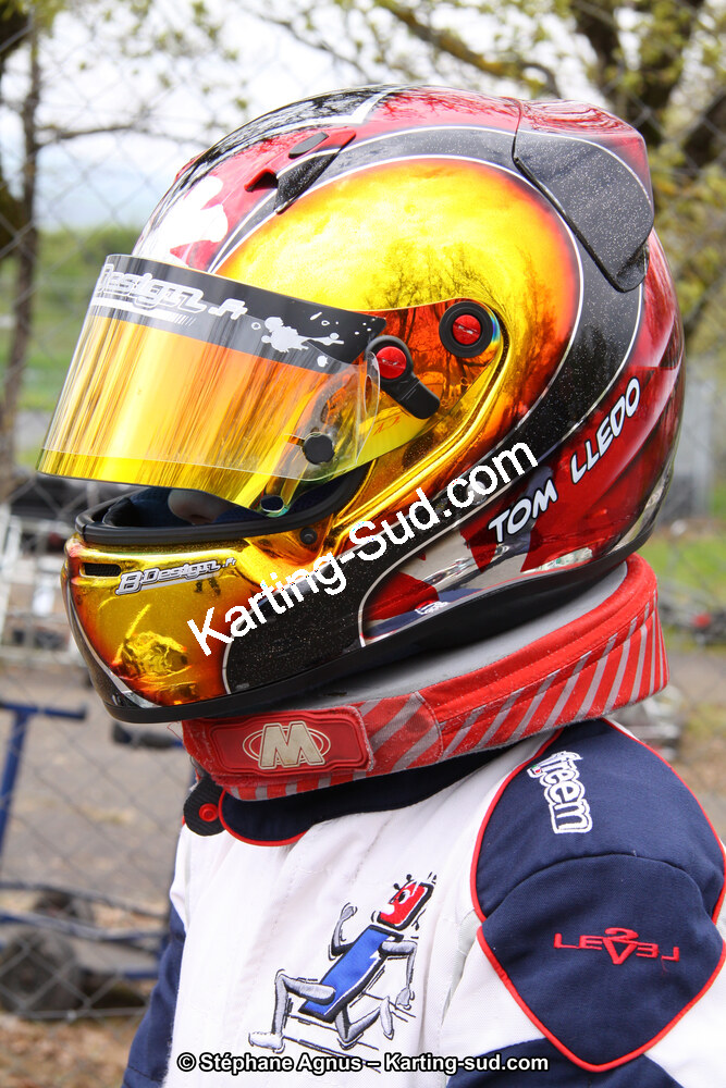 05/05/2013 : 3ème manche du Championnat du Sud 2013 à Belmont sur Rance (Photos Stéphane Agnus) 2013 — karting