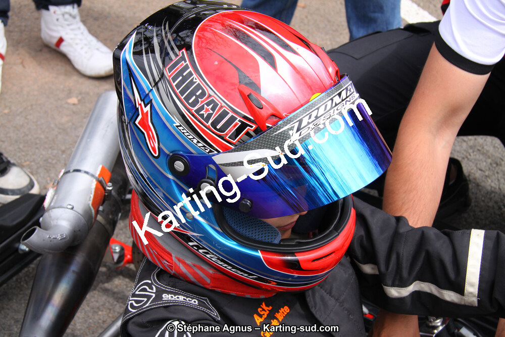 05/05/2013 : 3ème manche du Championnat du Sud 2013 à Belmont sur Rance (Photos Stéphane Agnus) 2013 — karting