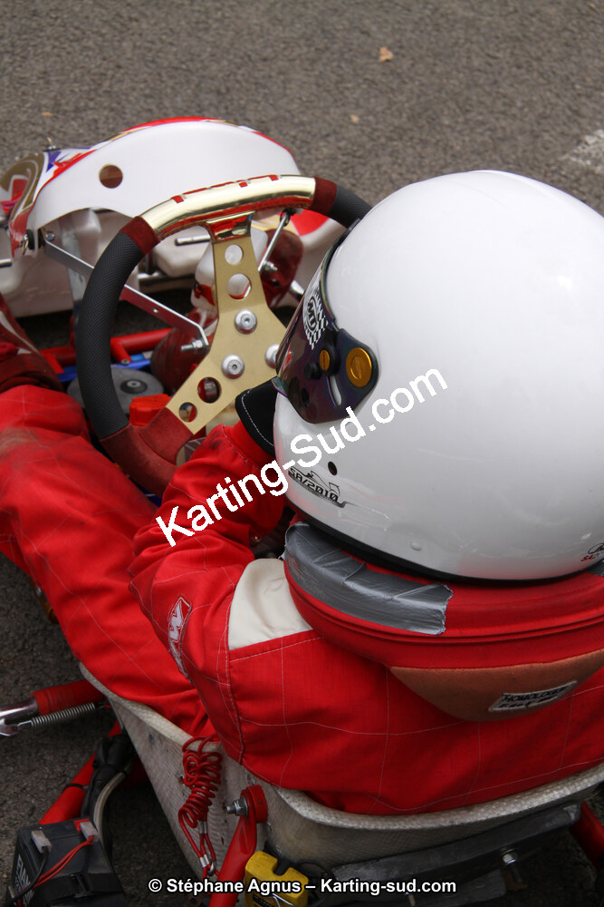 05/05/2013 : 3ème manche du Championnat du Sud 2013 à Belmont sur Rance (Photos Stéphane Agnus) 2013 — karting