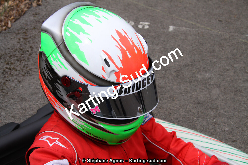 05/05/2013 : 3ème manche du Championnat du Sud 2013 à Belmont sur Rance (Photos Stéphane Agnus) 2013 — karting