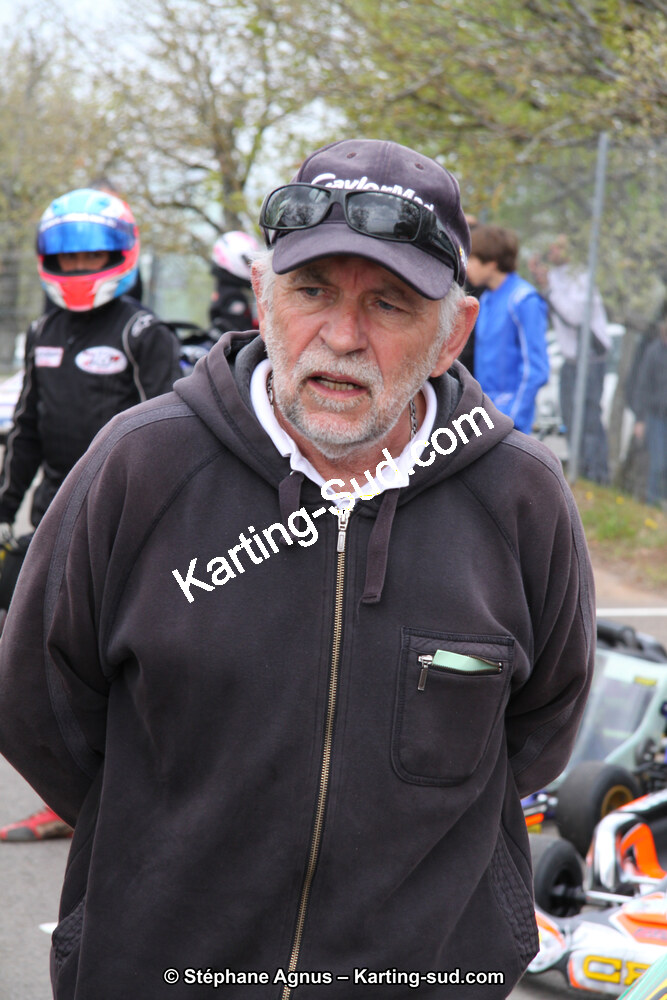 05/05/2013 : 3ème manche du Championnat du Sud 2013 à Belmont sur Rance (Photos Stéphane Agnus) 2013 — karting