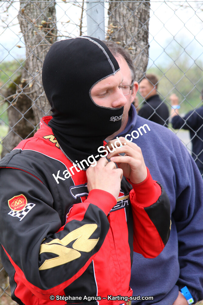 05/05/2013 : 3ème manche du Championnat du Sud 2013 à Belmont sur Rance (Photos Stéphane Agnus) 2013 — karting