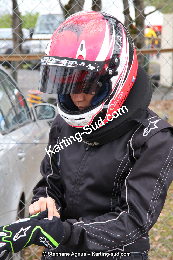 05/05/2013 : 3ème manche du Championnat du Sud 2013 à Belmont sur Rance (Photos Stéphane Agnus) 2013 — karting