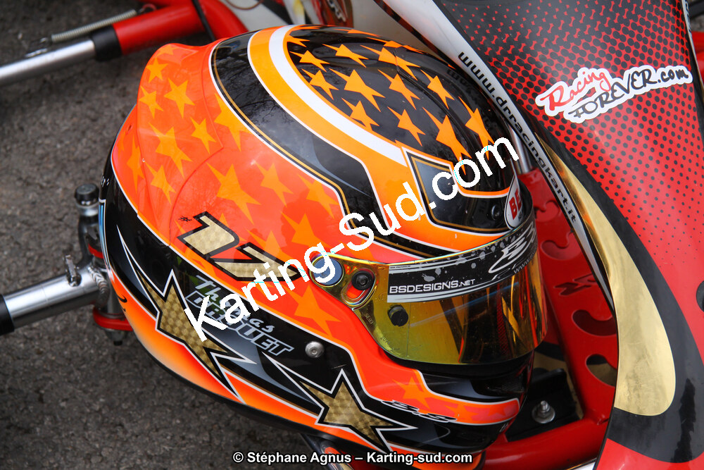 05/05/2013 : 3ème manche du Championnat du Sud 2013 à Belmont sur Rance (Photos Stéphane Agnus) 2013 — karting