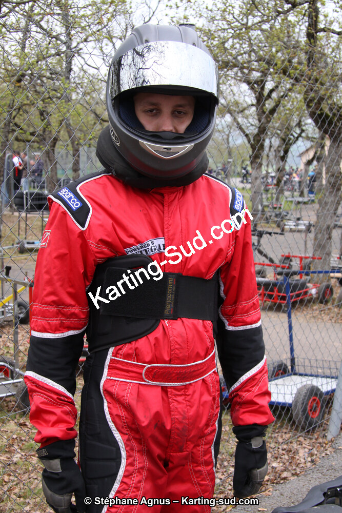 05/05/2013 : 3ème manche du Championnat du Sud 2013 à Belmont sur Rance (Photos Stéphane Agnus) 2013 — karting