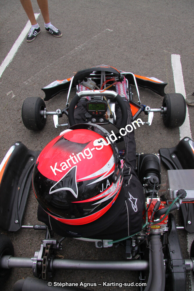 05/05/2013 : 3ème manche du Championnat du Sud 2013 à Belmont sur Rance (Photos Stéphane Agnus) 2013 — karting