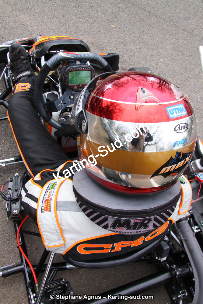 05/05/2013 : 3ème manche du Championnat du Sud 2013 à Belmont sur Rance (Photos Stéphane Agnus) 2013 — karting