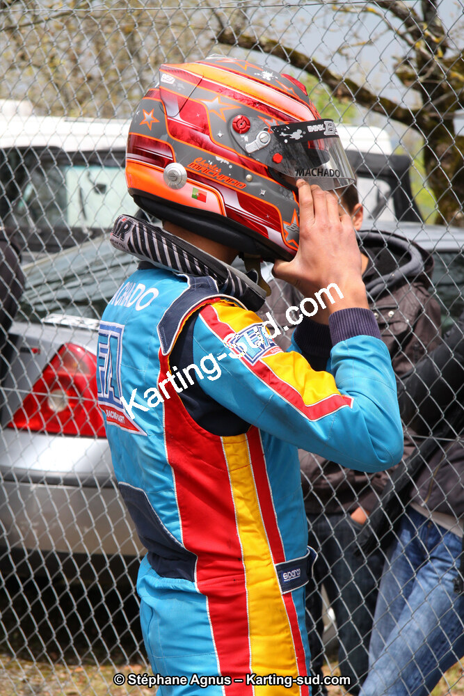 05/05/2013 : 3ème manche du Championnat du Sud 2013 à Belmont sur Rance (Photos Stéphane Agnus) 2013 — karting