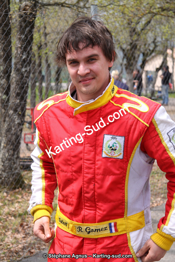 05/05/2013 : 3ème manche du Championnat du Sud 2013 à Belmont sur Rance (Photos Stéphane Agnus) 2013 — karting