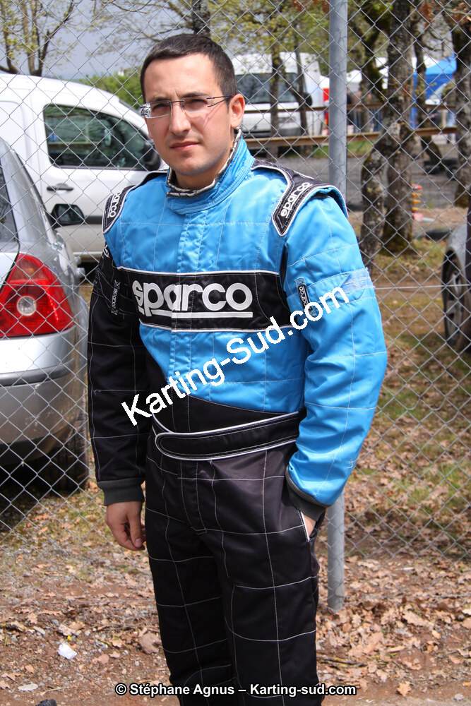 05/05/2013 : 3ème manche du Championnat du Sud 2013 à Belmont sur Rance (Photos Stéphane Agnus) 2013 — karting