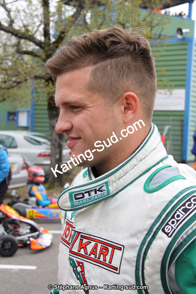 05/05/2013 : 3ème manche du Championnat du Sud 2013 à Belmont sur Rance (Photos Stéphane Agnus) 2013 — karting