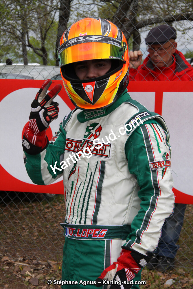05/05/2013 : 3ème manche du Championnat du Sud 2013 à Belmont sur Rance (Photos Stéphane Agnus) 2013 — karting