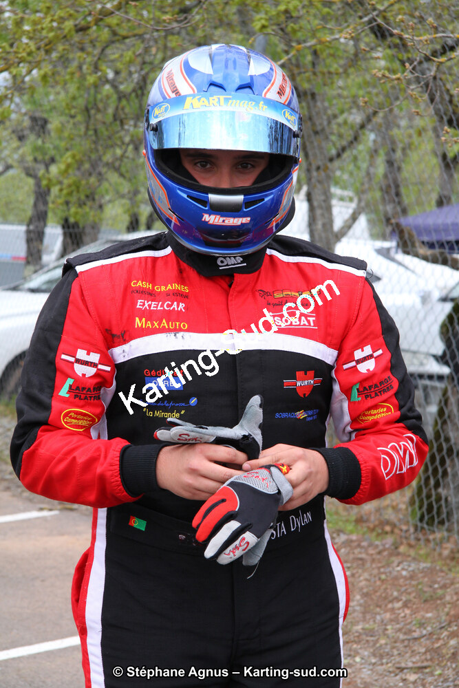 05/05/2013 : 3ème manche du Championnat du Sud 2013 à Belmont sur Rance (Photos Stéphane Agnus) 2013 — karting