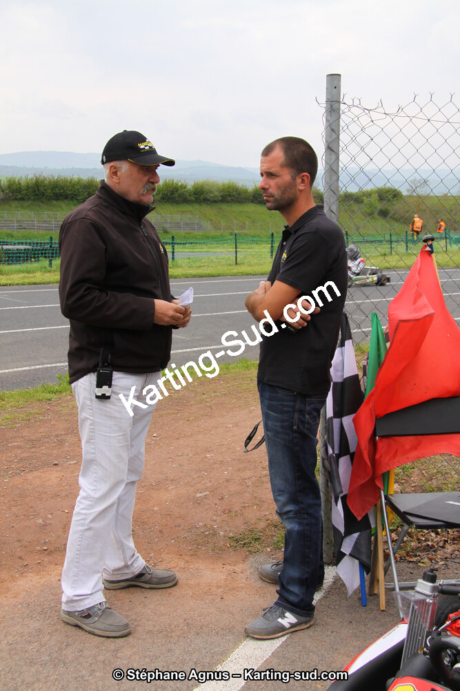 05/05/2013 : 3ème manche du Championnat du Sud 2013 à Belmont sur Rance (Photos Stéphane Agnus) 2013 — karting