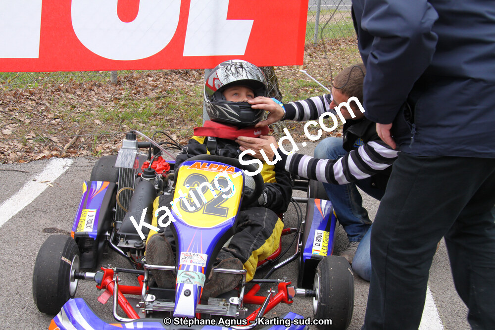 05/05/2013 : 3ème manche du Championnat du Sud 2013 à Belmont sur Rance (Photos Stéphane Agnus) 2013 — karting