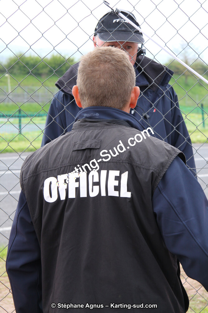 05/05/2013 : 3ème manche du Championnat du Sud 2013 à Belmont sur Rance (Photos Stéphane Agnus) 2013 — karting