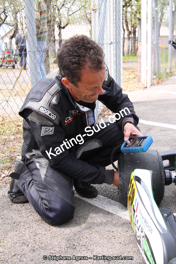 05/05/2013 : 3ème manche du Championnat du Sud 2013 à Belmont sur Rance (Photos Stéphane Agnus) 2013 — karting