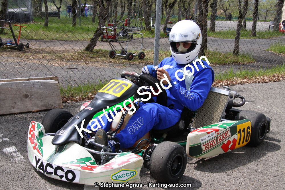 05/05/2013 : 3ème manche du Championnat du Sud 2013 à Belmont sur Rance (Photos Stéphane Agnus) 2013 — karting