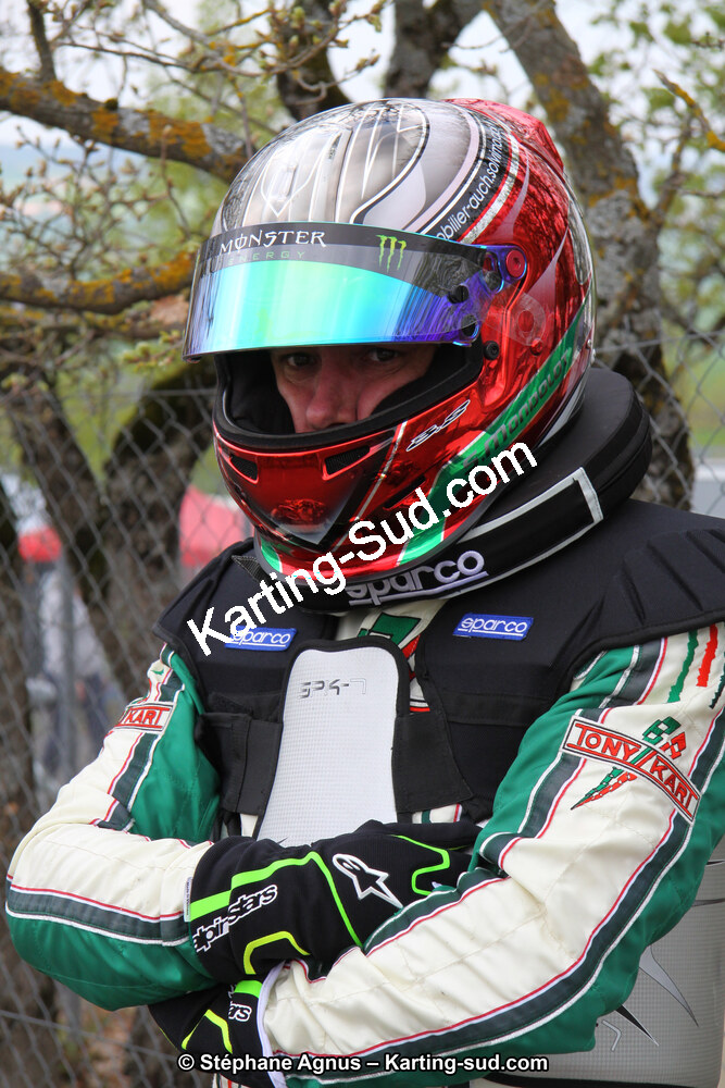 05/05/2013 : 3ème manche du Championnat du Sud 2013 à Belmont sur Rance (Photos Stéphane Agnus) 2013 — karting