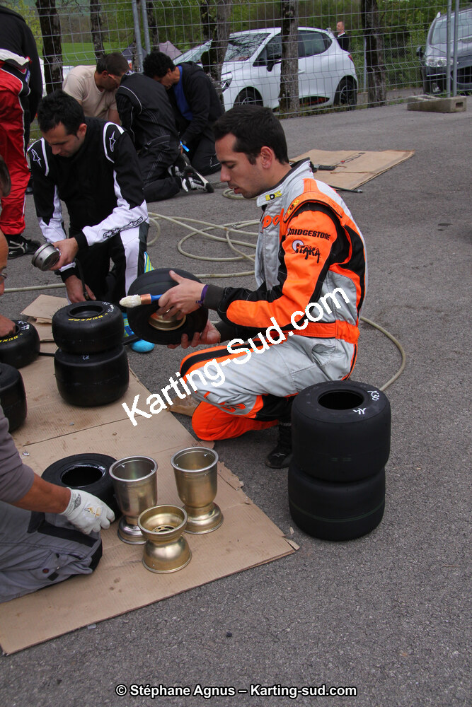 05/05/2013 : 3ème manche du Championnat du Sud 2013 à Belmont sur Rance (Photos Stéphane Agnus) 2013 — karting
