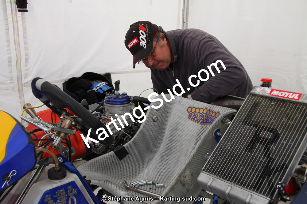 05/05/2013 : 3ème manche du Championnat du Sud 2013 à Belmont sur Rance (Photos Stéphane Agnus) 2013 — karting