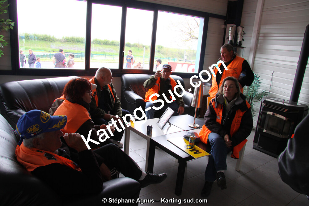 05/05/2013 : 3ème manche du Championnat du Sud 2013 à Belmont sur Rance (Photos Stéphane Agnus) 2013 — karting