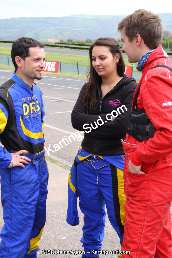 05/05/2013 : 3ème manche du Championnat du Sud 2013 à Belmont sur Rance (Photos Stéphane Agnus) 2013 — karting