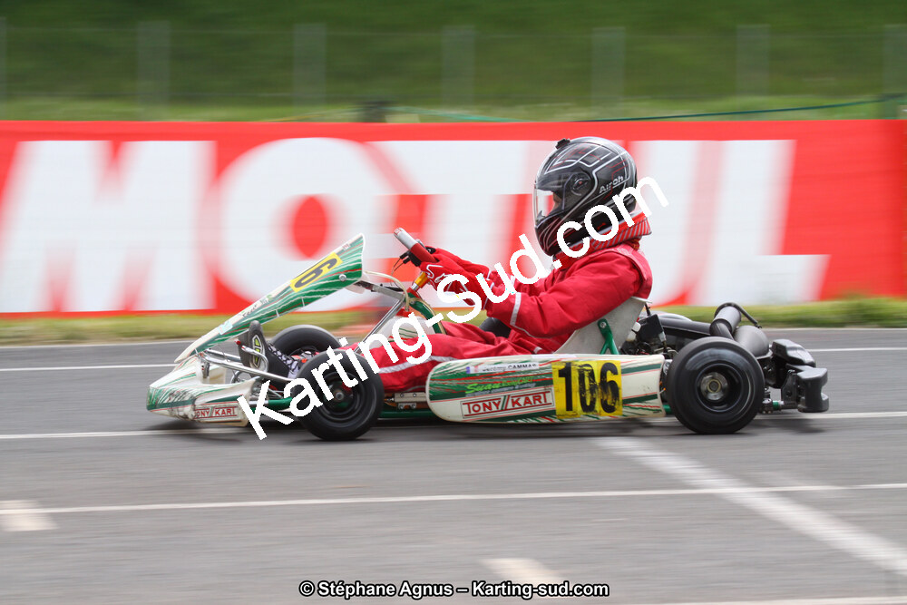 05/05/2013 : 3ème manche du Championnat du Sud 2013 à Belmont sur Rance (Photos Stéphane Agnus) 2013 — karting