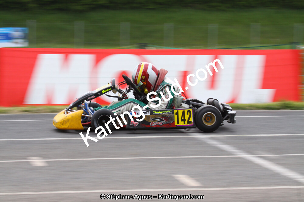 05/05/2013 : 3ème manche du Championnat du Sud 2013 à Belmont sur Rance (Photos Stéphane Agnus) 2013 — karting