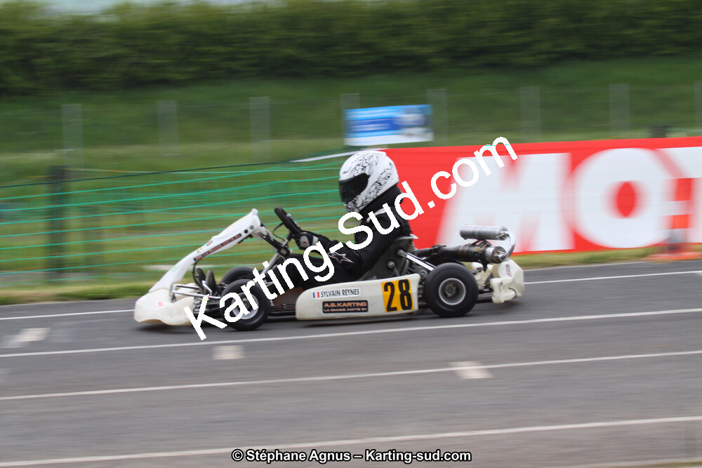 05/05/2013 : 3ème manche du Championnat du Sud 2013 à Belmont sur Rance (Photos Stéphane Agnus) 2013 — karting