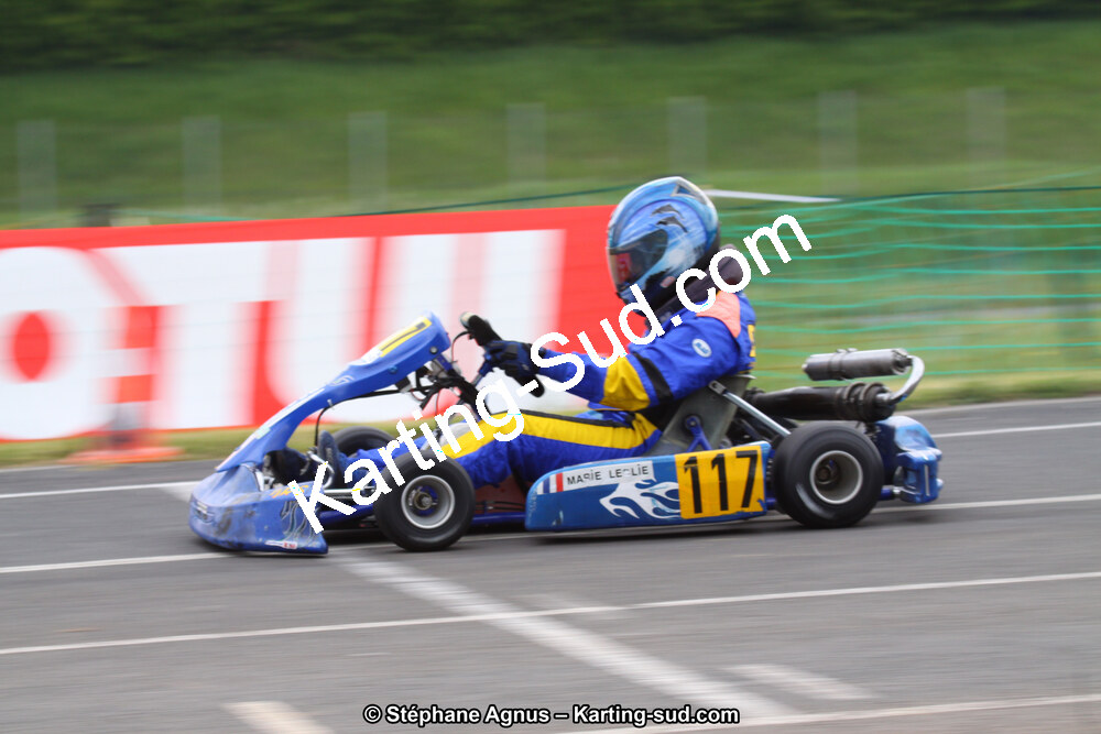 05/05/2013 : 3ème manche du Championnat du Sud 2013 à Belmont sur Rance (Photos Stéphane Agnus) 2013 — karting