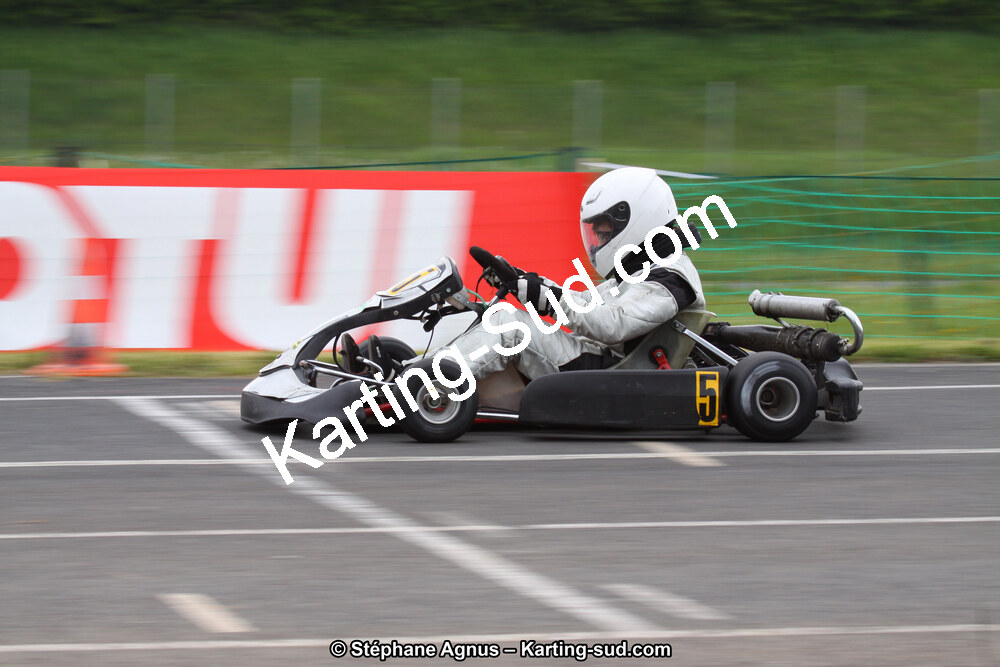 05/05/2013 : 3ème manche du Championnat du Sud 2013 à Belmont sur Rance (Photos Stéphane Agnus) 2013 — karting