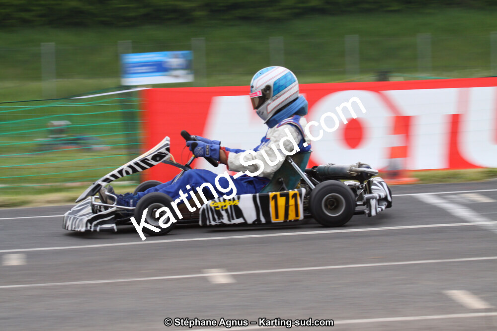 05/05/2013 : 3ème manche du Championnat du Sud 2013 à Belmont sur Rance (Photos Stéphane Agnus) 2013 — karting