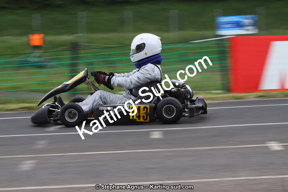 05/05/2013 : 3ème manche du Championnat du Sud 2013 à Belmont sur Rance (Photos Stéphane Agnus) 2013 — karting