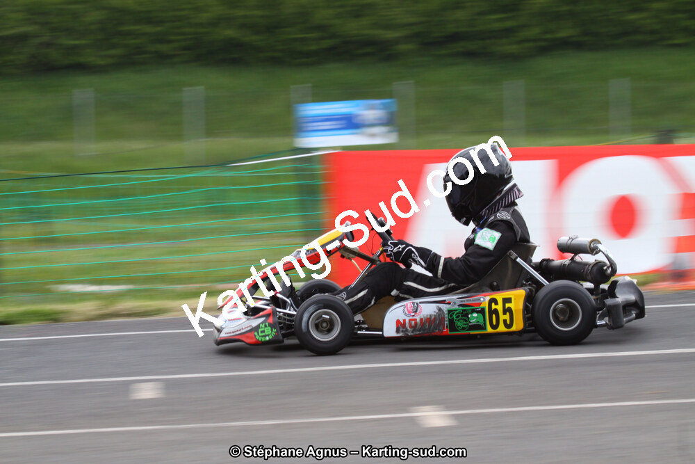 05/05/2013 : 3ème manche du Championnat du Sud 2013 à Belmont sur Rance (Photos Stéphane Agnus) 2013 — karting