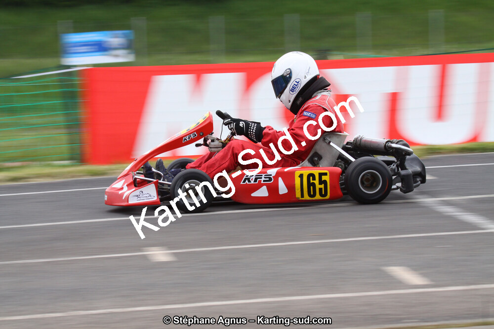 05/05/2013 : 3ème manche du Championnat du Sud 2013 à Belmont sur Rance (Photos Stéphane Agnus) 2013 — karting
