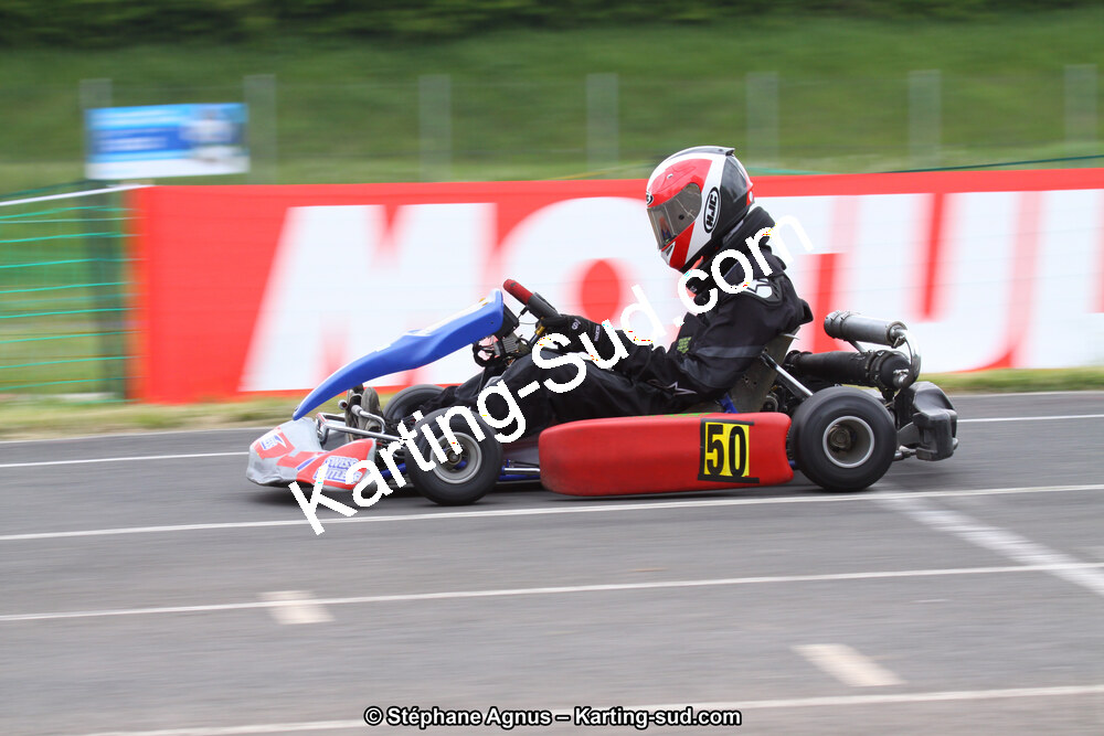 05/05/2013 : 3ème manche du Championnat du Sud 2013 à Belmont sur Rance (Photos Stéphane Agnus) 2013 — karting