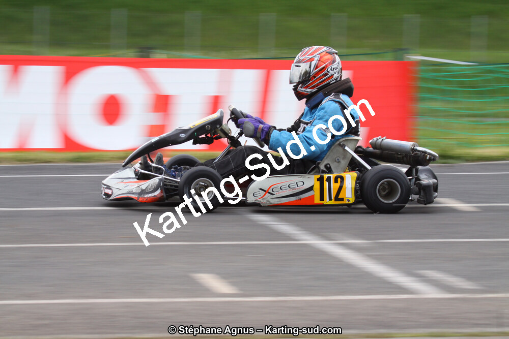 05/05/2013 : 3ème manche du Championnat du Sud 2013 à Belmont sur Rance (Photos Stéphane Agnus) 2013 — karting