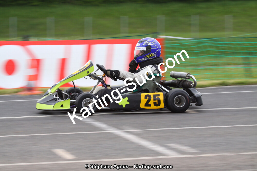 05/05/2013 : 3ème manche du Championnat du Sud 2013 à Belmont sur Rance (Photos Stéphane Agnus) 2013 — karting