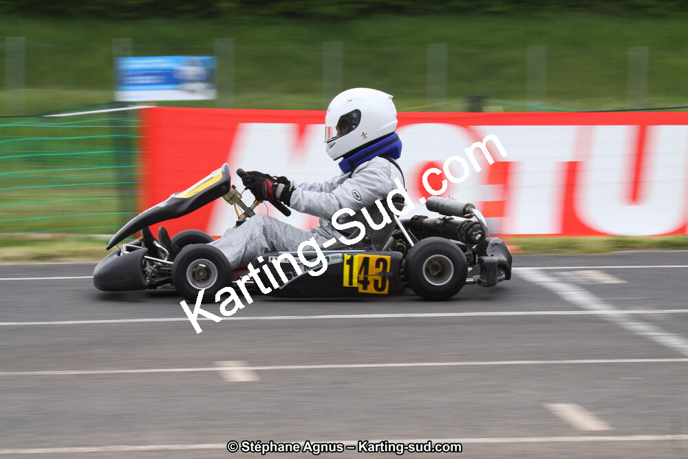 05/05/2013 : 3ème manche du Championnat du Sud 2013 à Belmont sur Rance (Photos Stéphane Agnus) 2013 — karting