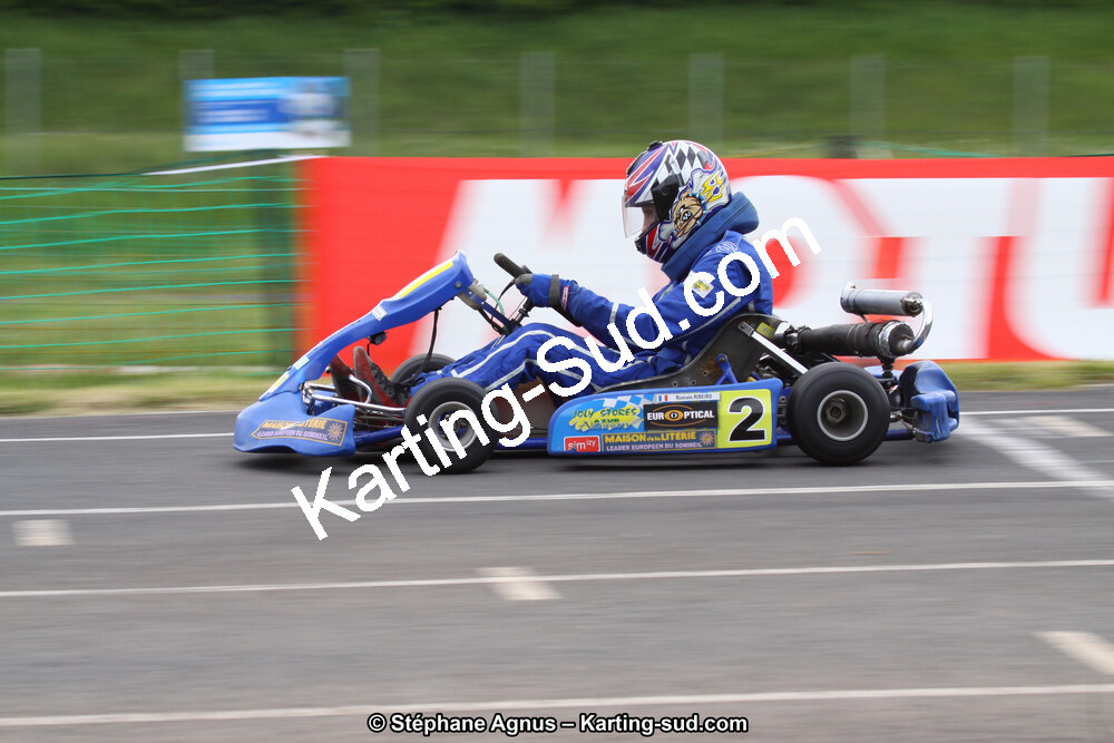 05/05/2013 : 3ème manche du Championnat du Sud 2013 à Belmont sur Rance (Photos Stéphane Agnus) 2013 — karting