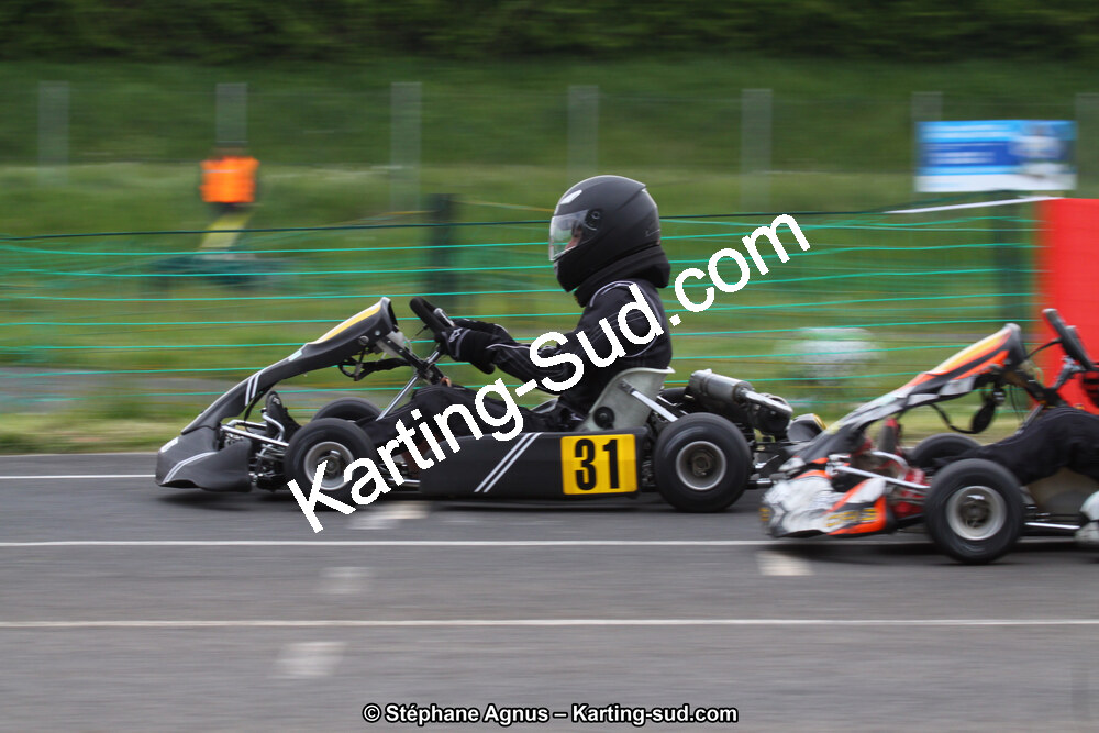 05/05/2013 : 3ème manche du Championnat du Sud 2013 à Belmont sur Rance (Photos Stéphane Agnus) 2013 — karting