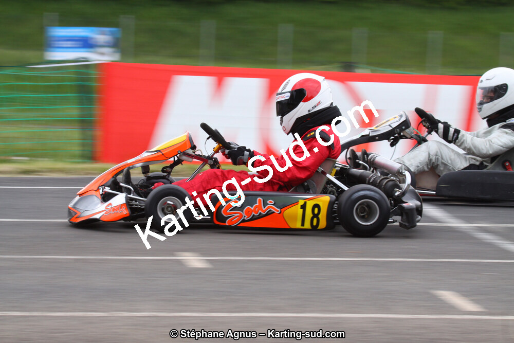 05/05/2013 : 3ème manche du Championnat du Sud 2013 à Belmont sur Rance (Photos Stéphane Agnus) 2013 — karting