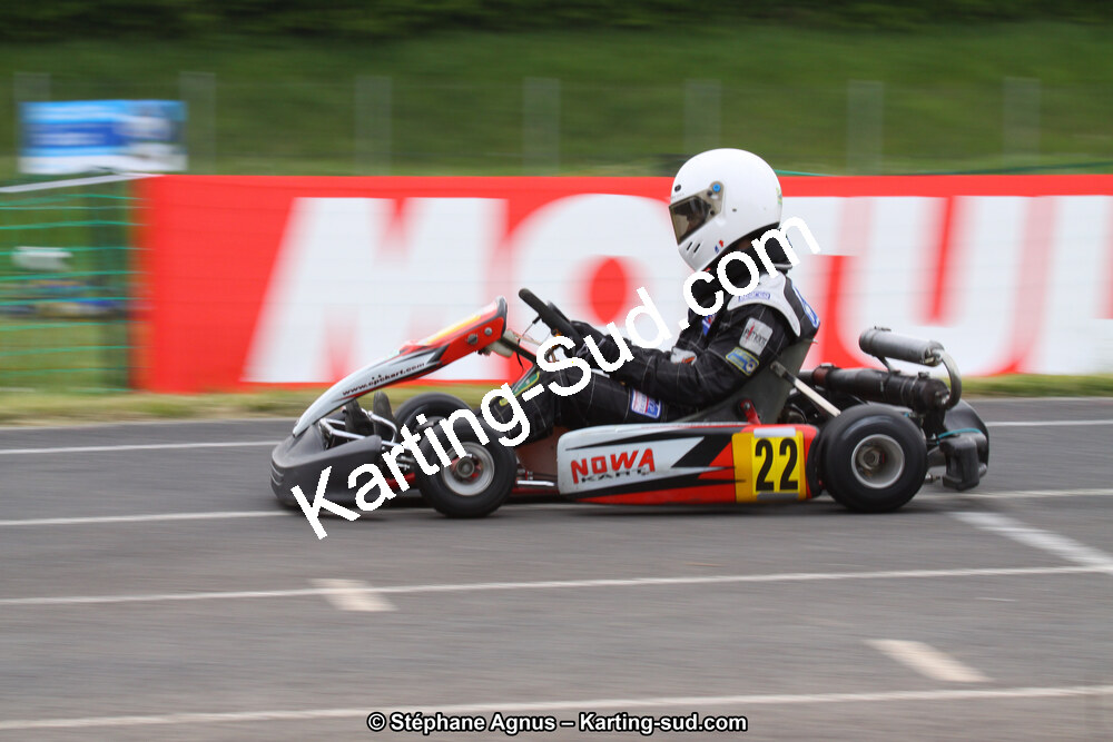 05/05/2013 : 3ème manche du Championnat du Sud 2013 à Belmont sur Rance (Photos Stéphane Agnus) 2013 — karting