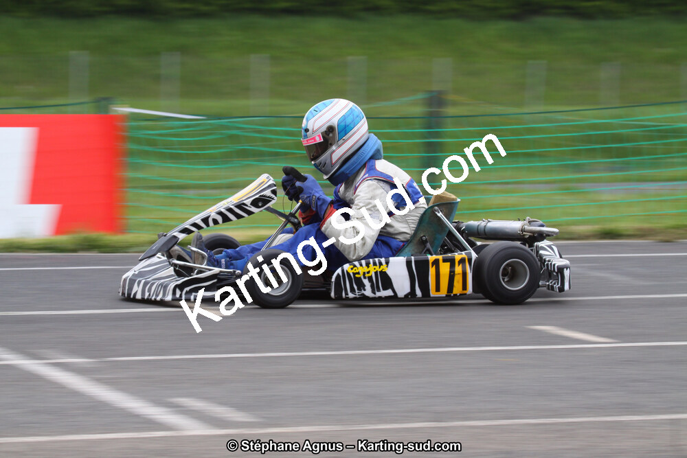05/05/2013 : 3ème manche du Championnat du Sud 2013 à Belmont sur Rance (Photos Stéphane Agnus) 2013 — karting
