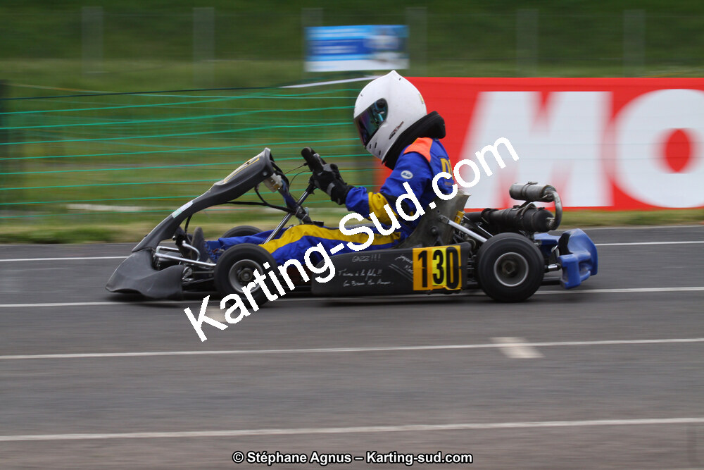 05/05/2013 : 3ème manche du Championnat du Sud 2013 à Belmont sur Rance (Photos Stéphane Agnus) 2013 — karting