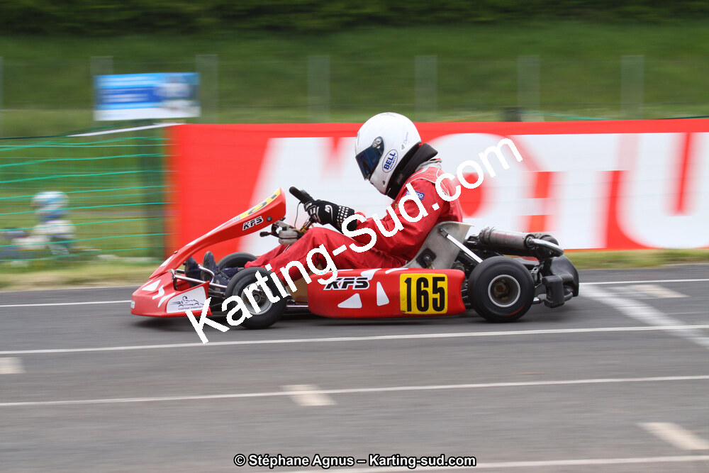 05/05/2013 : 3ème manche du Championnat du Sud 2013 à Belmont sur Rance (Photos Stéphane Agnus) 2013 — karting